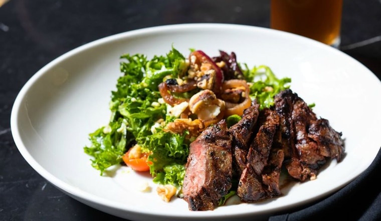 Your guide to the 4 most popular spots in Kansas City's downtown