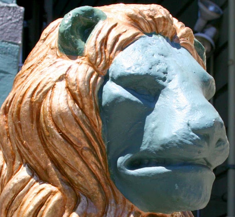 Weekend Quiz #8: Where in the Lower Haight?