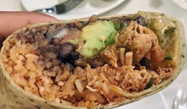 New 'Tocaya Organica' Location Brings Mexican To Playa Vista
