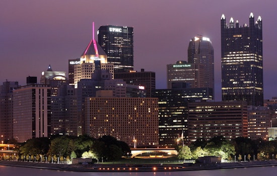 Top Pittsburgh news: 2 Israeli citizens indicted in cybercrime bust; synagogues increasing security