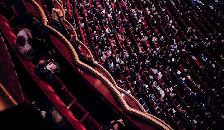 3 theater events to plan for in New York City this weekend