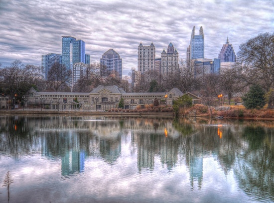 Top Atlanta news: Boat crash on lake leaves 2 missing; Atlanta takes Toronto FC 2-0; more