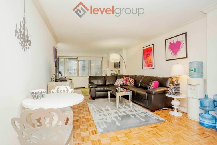 What will $3,200 rent you in Hudson Yards-Chelsea-Flatiron-Union Square, today?