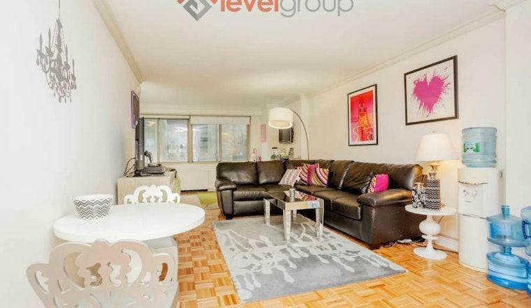 What will $3,200 rent you in Hudson Yards-Chelsea-Flatiron-Union Square, today?