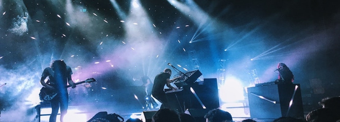 3 music events to check out in Detroit this weekend