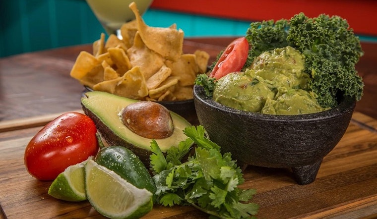 Check out the 4 most popular spots in Fort Worth's West Meadowbrook neighborhood