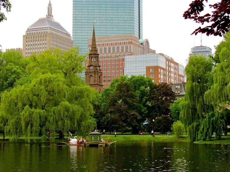 Top Boston news: Man found fatally shot on Milton Avenue; Bucks blow out Celtics; more