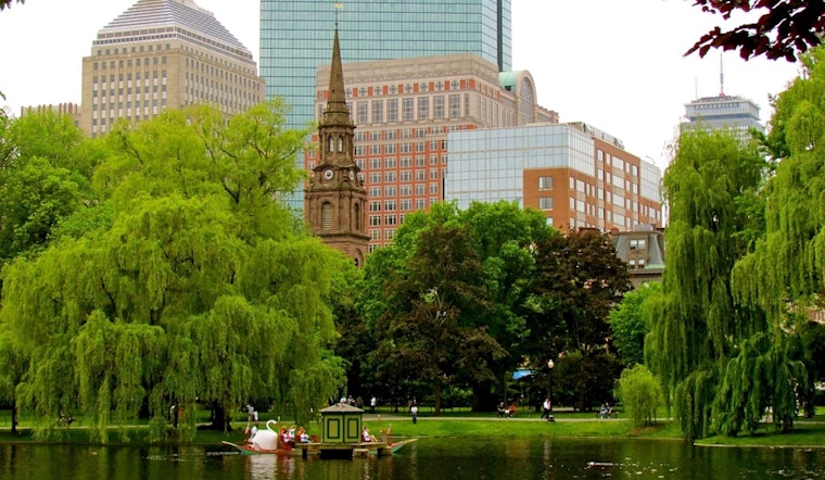 Top Boston news: Man found fatally shot on Milton Avenue; Bucks blow out Celtics; more