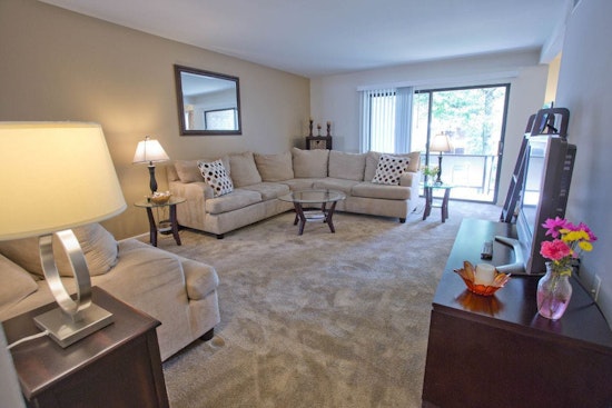 What will $1,200 rent you in Upper Roxborough, right now?
