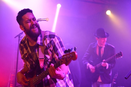 3 primo music events in Indianapolis this weekend