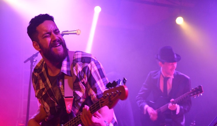 3 primo music events in Indianapolis this weekend