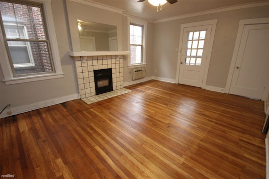 The lowest priced apartment rentals for rent in Squirrel Hill South, Pittsburgh