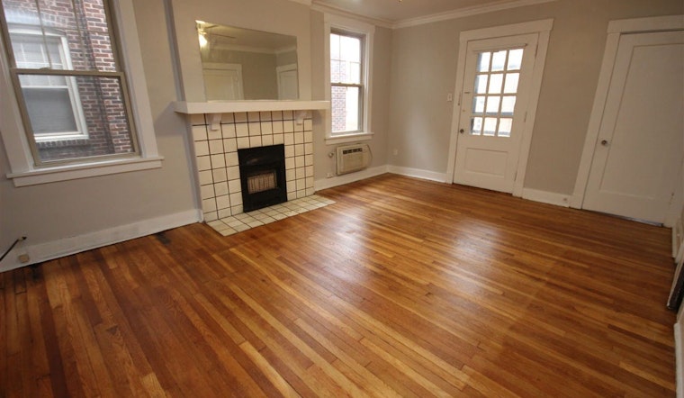 The lowest priced apartment rentals for rent in Squirrel Hill South, Pittsburgh