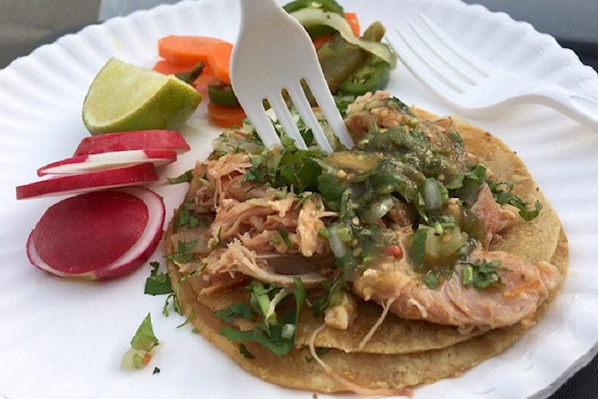 4 top options for low-priced Mexican fare in Oakland