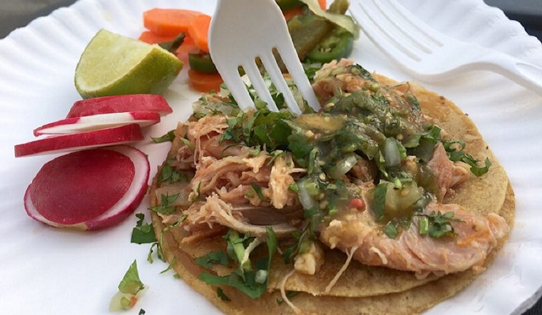 4 top options for low-priced Mexican fare in Oakland