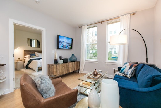 The most inexpensive apartment rentals for rent in Fells Point, Baltimore