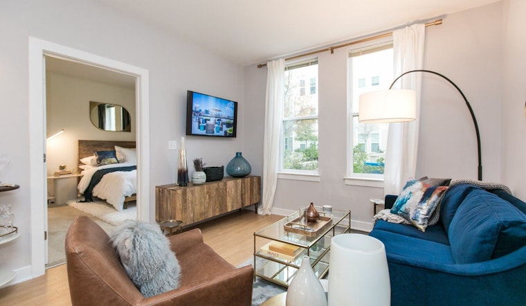 The most inexpensive apartment rentals for rent in Fells Point, Baltimore