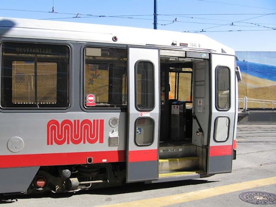 What Today's Muni Service Cuts Mean for the Lower Haight