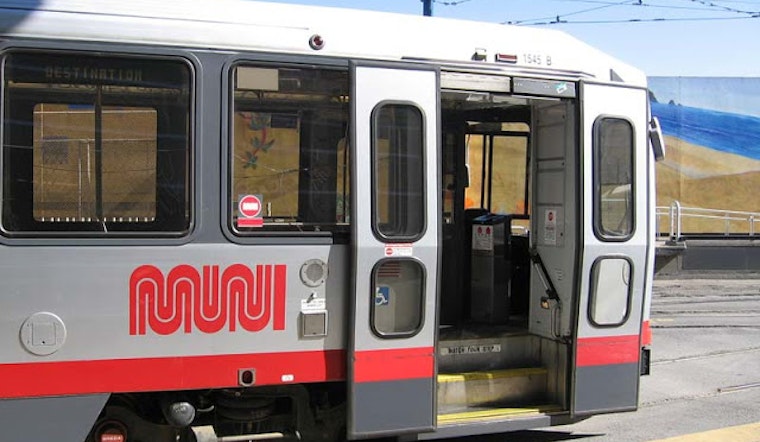What Today's Muni Service Cuts Mean for the Lower Haight