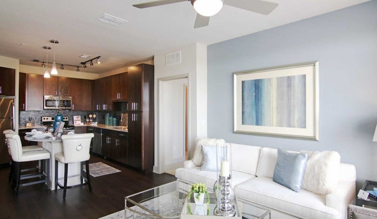 Renting in Orlando: What will $1,500 get you?