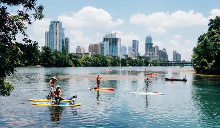 Top Austin news: Man swept away by swift waters found dead in lake; bartender wins 'best in Texas'