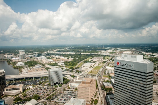 Top Jacksonville news: City among 610 water sites exposed to toxic compound; more