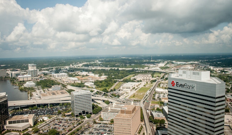 Top Jacksonville news: City among 610 water sites exposed to toxic compound; more