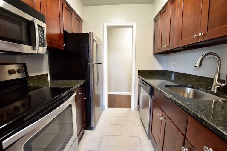 Renting in Cleveland: What will $900 get you?
