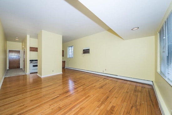 What will $1,000 rent you in Hyde Park, today?