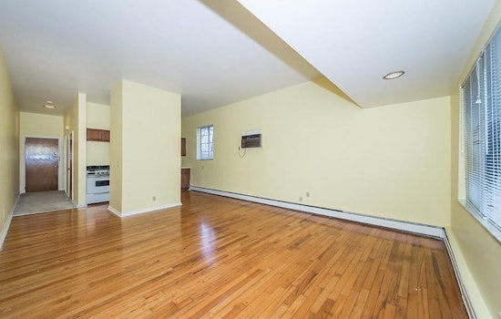 What will $1,000 rent you in Hyde Park, today?