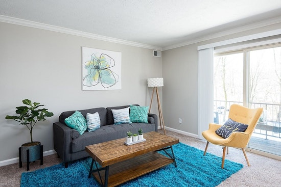 Renting in Louisville: What will $700 get you?