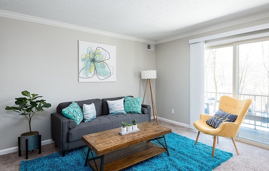 Renting in Louisville: What will $700 get you?