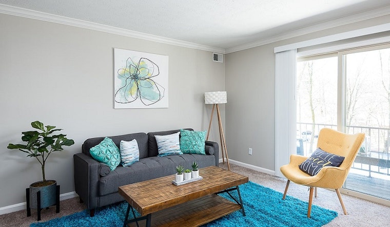 Renting in Louisville: What will $700 get you?