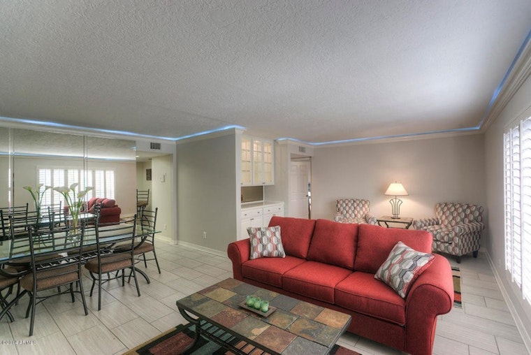 Renting in Phoenix: What will $1,600 get you?