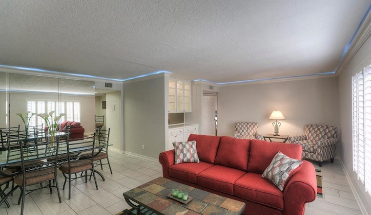 Renting in Phoenix: What will $1,600 get you?