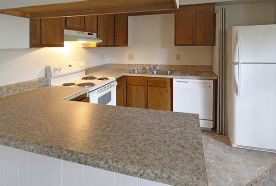 What will $1,000 rent you in Seatack, today?