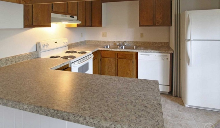 What will $1,000 rent you in Seatack, today?