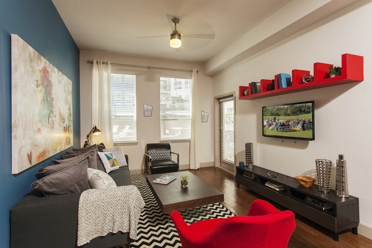 What will $1,800 rent you in Lower Downtown, right now?