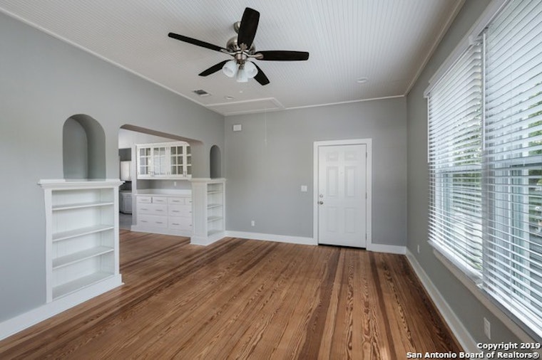 Renting in San Antonio: What will $1,400 get you?