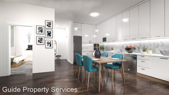 Renting in Seattle: What will $1,600 get you?