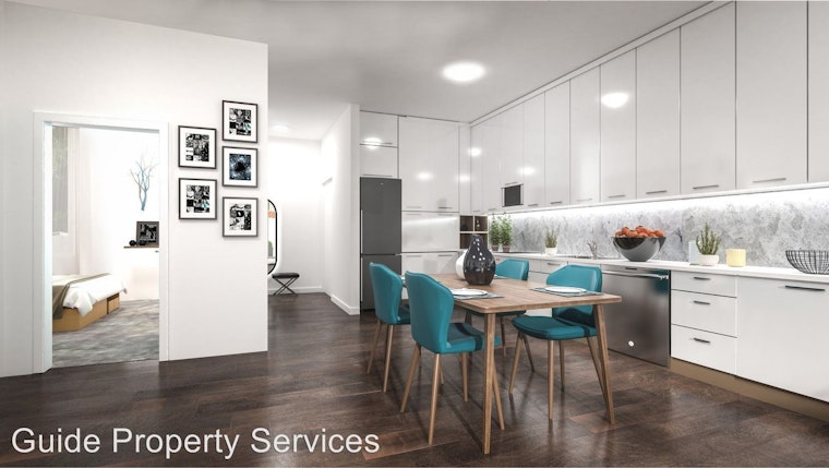 Renting in Seattle: What will $1,600 get you?