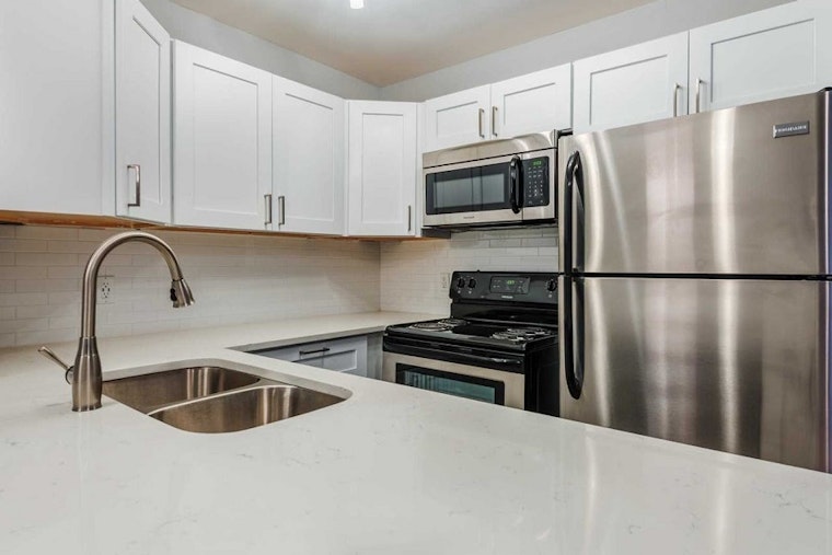 Renting in Charlotte: What will $900 get you?