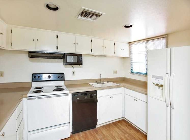 Renting in Tucson: What will $500 get you?