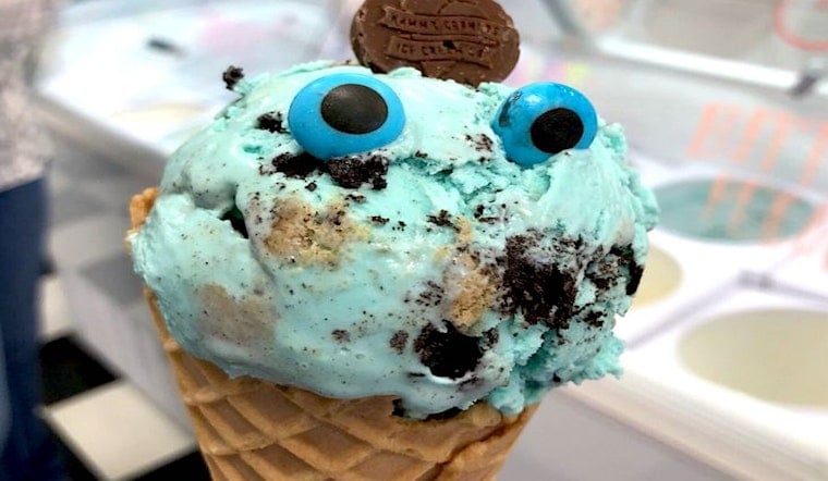 Explore the 5 top spots in Cleveland's Kamm's Corner neighborhood