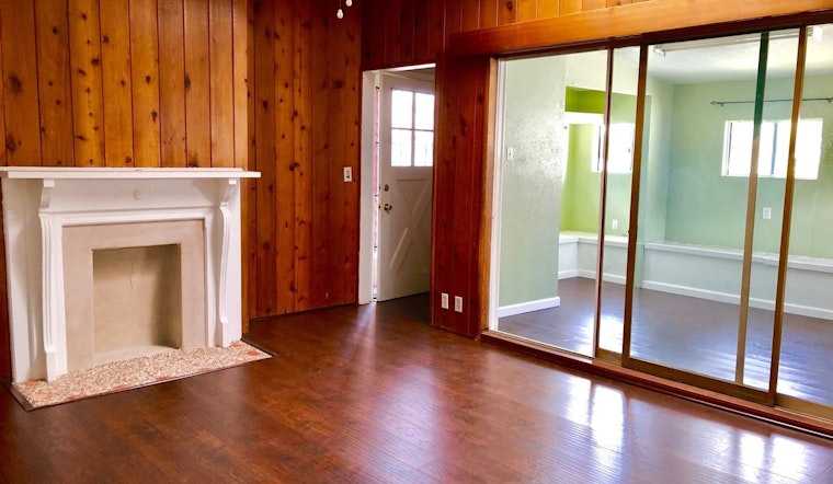 What will $1,500 rent you in Park West, right now?