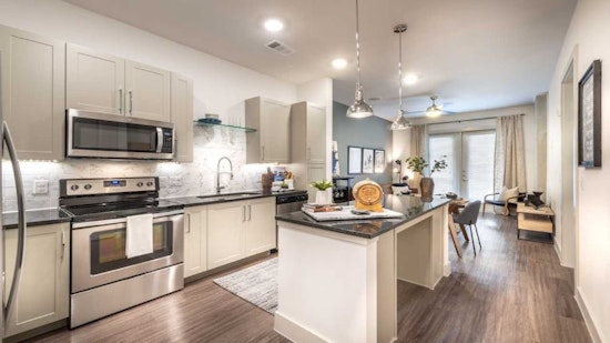 Renting in Dallas: What will $1,700 get you?
