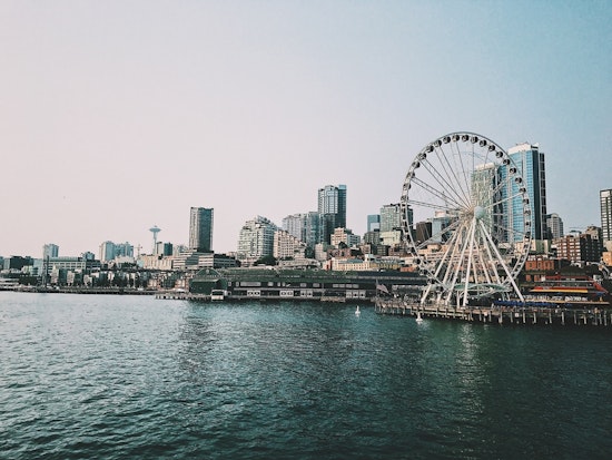 Top Seattle news: DNA and family tree used to solve cold case; man burns American flag; more