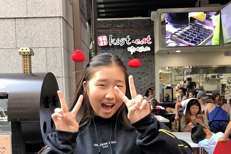 New Wilshire Center Korean Spot 'Kost.eat' Opens Its Doors