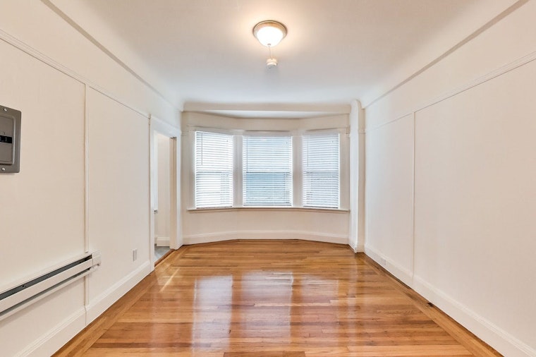 Renting in San Francisco: What will $2,000 get you?