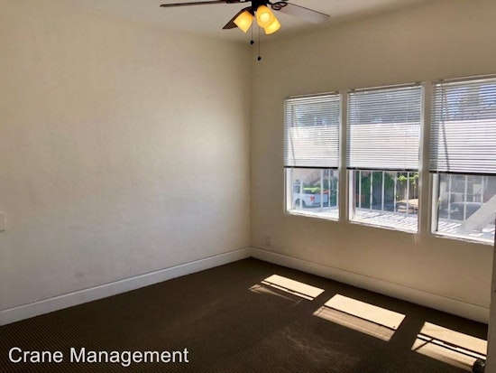 Renting in Oakland: What's the cheapest apartment available right now?